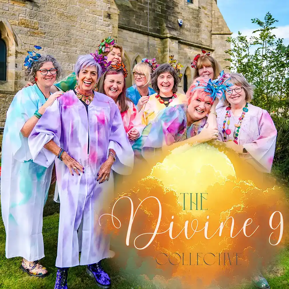 The Divine 9 Collective