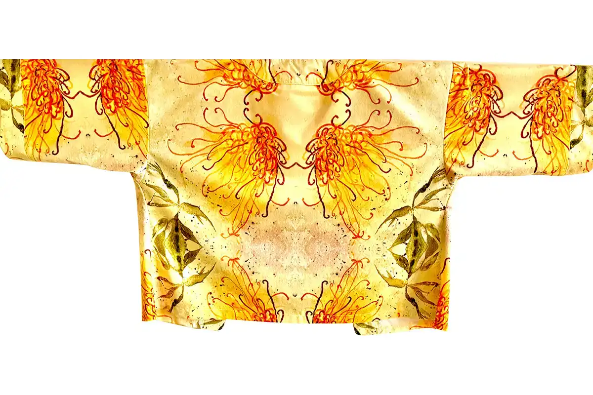 Wearable Art Commissions